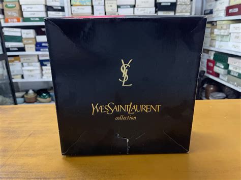 yves saint laurent made in italy|yves saint laurent china.